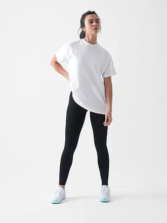 AIM'N | Legging de fitness Shape Seamless pour femmes | schwarz